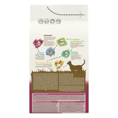 Purina Cat Chow Adult Special Care Urinary Tract Health Chicken - храна со пилешко месо за возрасни мачки над 1 година за одржување на здрав уринарен тракт